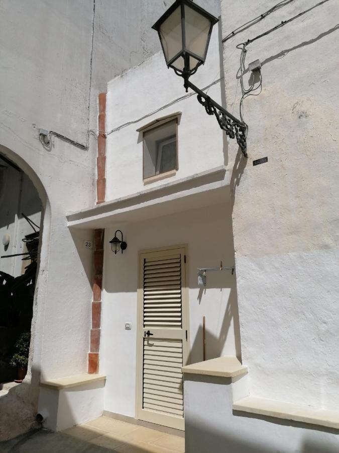 Kilo Corte Santa Lucia Matino Exterior foto